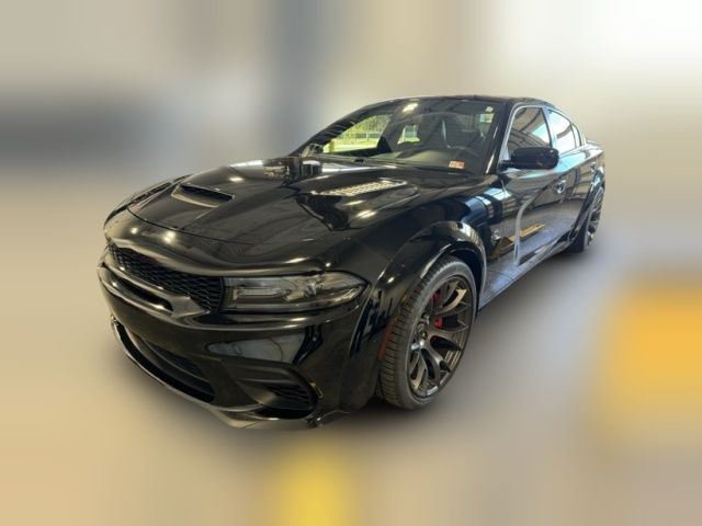 2021 Dodge Charger SRT Hellcat Redeye Widebody