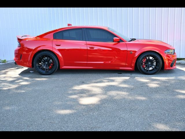 2021 Dodge Charger SRT Hellcat Redeye Widebody