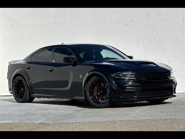 2021 Dodge Charger SRT Hellcat Redeye Widebody
