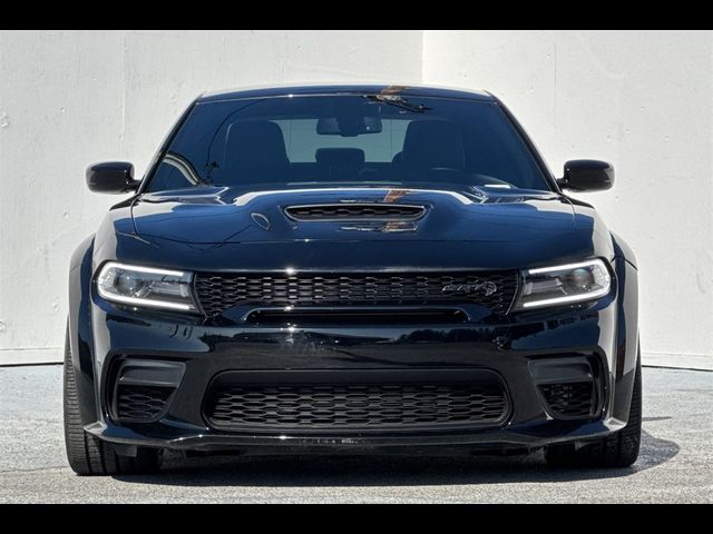 2021 Dodge Charger SRT Hellcat Redeye Widebody