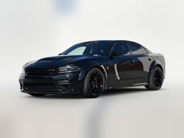 2021 Dodge Charger SRT Hellcat Redeye Widebody