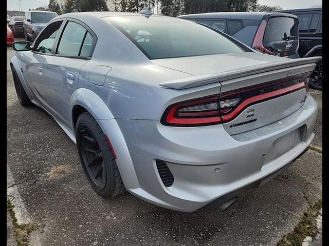 2021 Dodge Charger SRT Hellcat Redeye Widebody