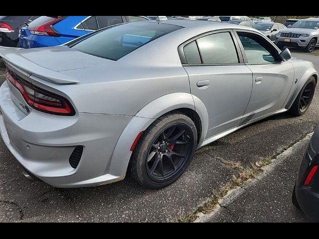 2021 Dodge Charger SRT Hellcat Redeye Widebody