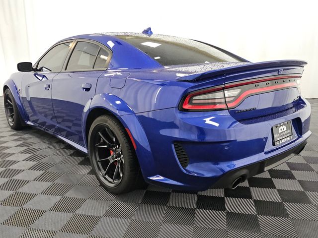 2021 Dodge Charger SRT Hellcat Redeye Widebody