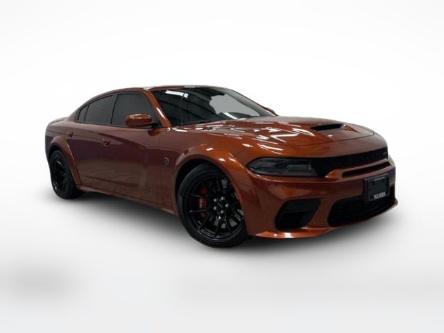 2021 Dodge Charger SRT Hellcat Redeye Widebody