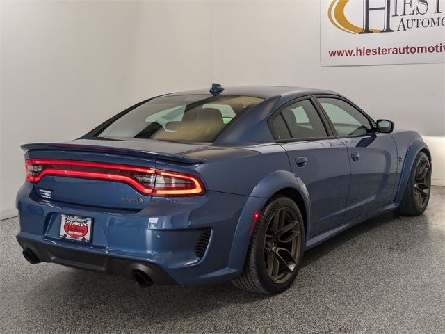 2021 Dodge Charger SRT Hellcat Redeye Widebody