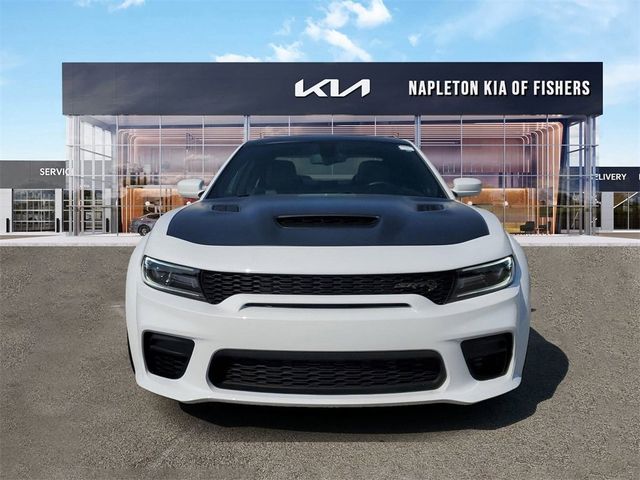 2021 Dodge Charger SRT Hellcat Redeye Widebody