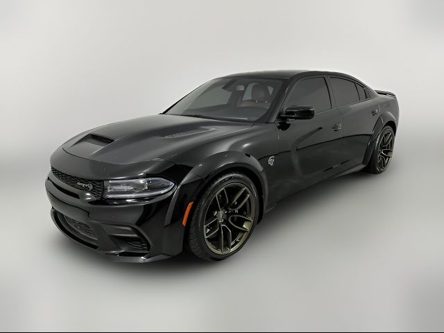 2021 Dodge Charger SRT Hellcat Redeye Widebody