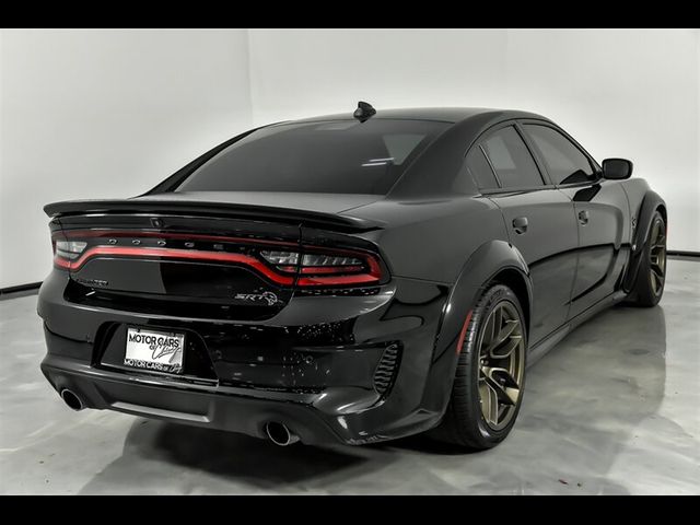 2021 Dodge Charger SRT Hellcat Redeye Widebody