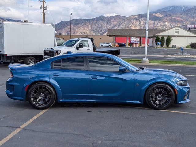 2021 Dodge Charger SRT Hellcat Redeye Widebody