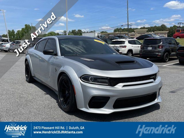 Used Dodge Charger SRT Hellcat Redeye Widebody For Sale in Atlanta, GA ...