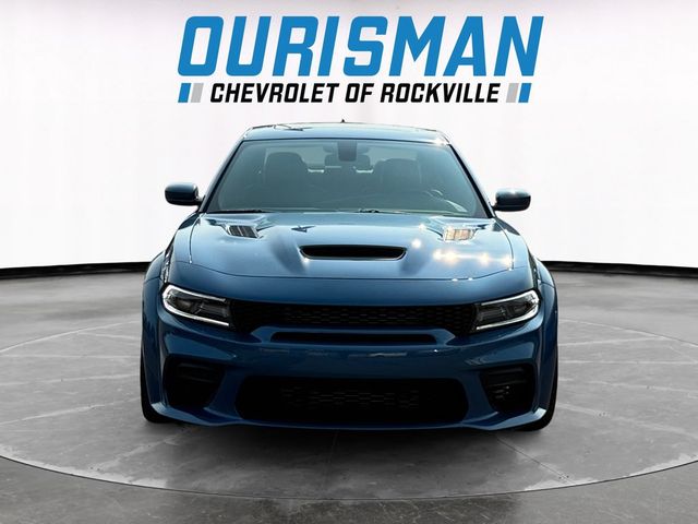 2021 Dodge Charger SRT Hellcat Redeye Widebody