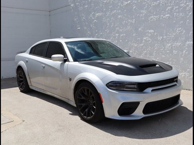 2021 Dodge Charger SRT Hellcat Redeye Widebody