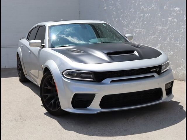 2021 Dodge Charger SRT Hellcat Redeye Widebody