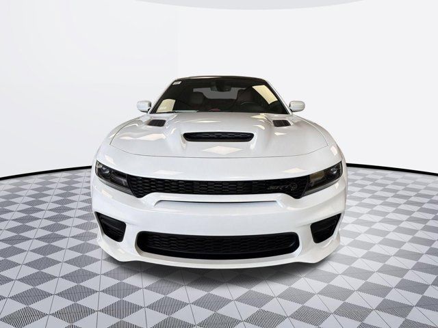 2021 Dodge Charger SRT Hellcat Redeye Widebody