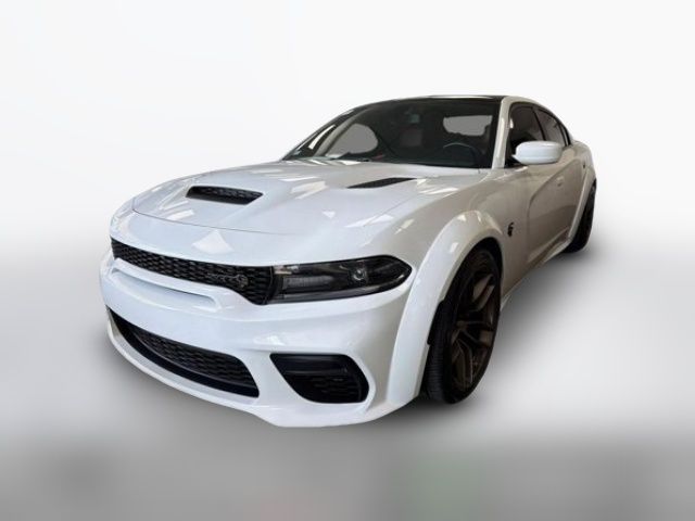 2021 Dodge Charger SRT Hellcat Redeye Widebody