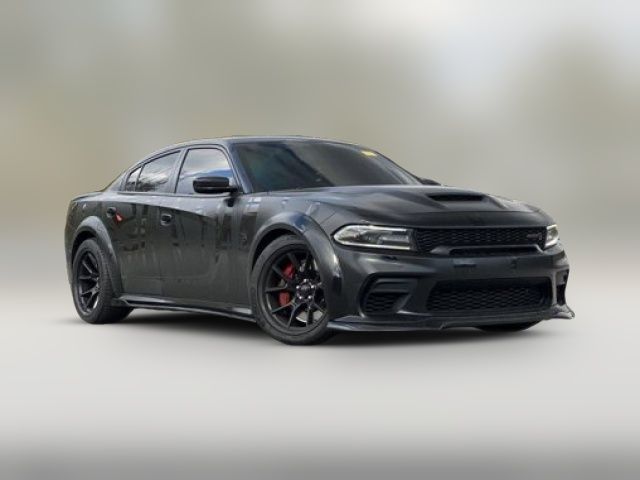 2021 Dodge Charger SRT Hellcat Redeye Widebody