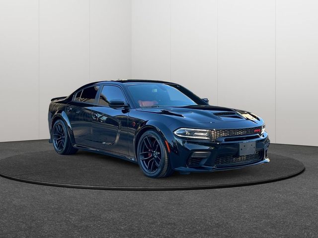 2021 Dodge Charger SRT Hellcat Redeye Widebody