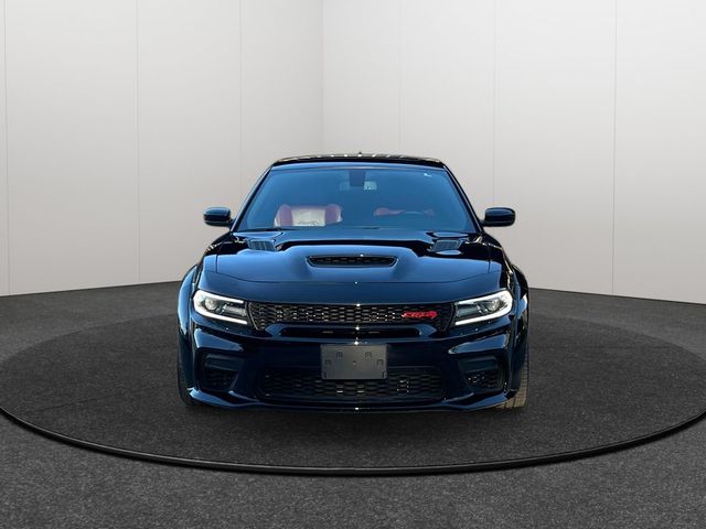 2021 Dodge Charger SRT Hellcat Redeye Widebody