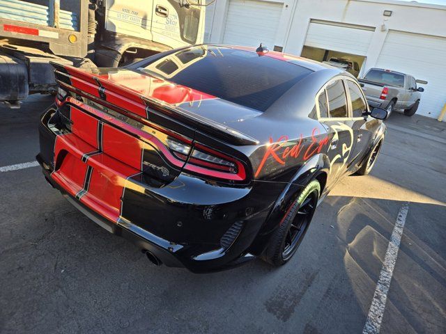 2021 Dodge Charger SRT Hellcat Redeye Widebody