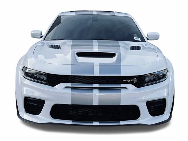 2021 Dodge Charger SRT Hellcat Redeye Widebody