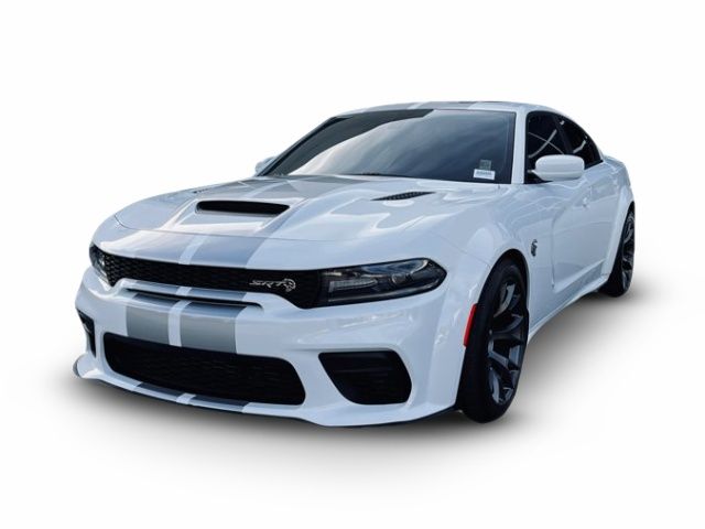 2021 Dodge Charger SRT Hellcat Redeye Widebody