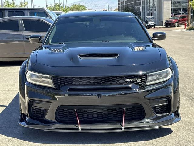2021 Dodge Charger SRT Hellcat Redeye Widebody