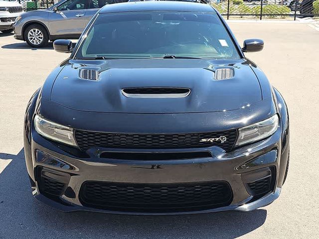 2021 Dodge Charger SRT Hellcat Redeye Widebody