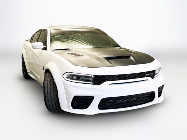 2021 Dodge Charger SRT Hellcat Redeye Widebody