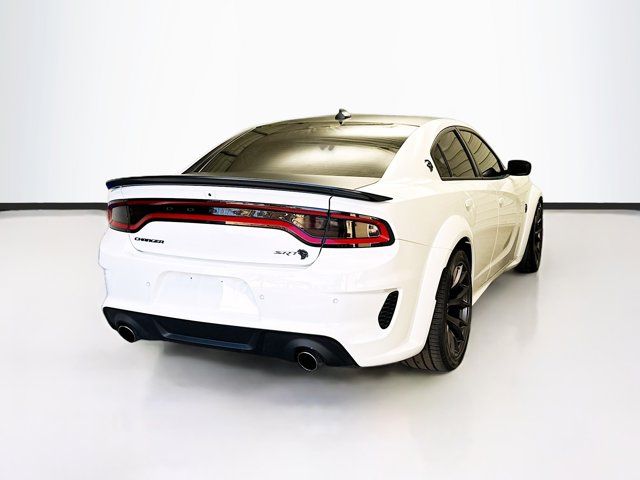 2021 Dodge Charger SRT Hellcat Redeye Widebody