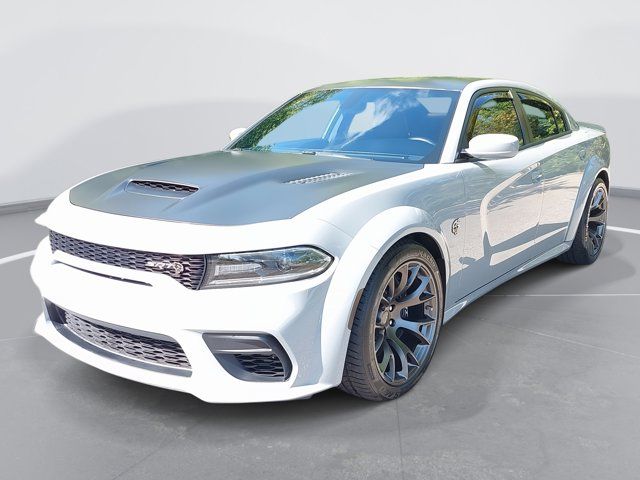 2021 Dodge Charger SRT Hellcat Redeye Widebody