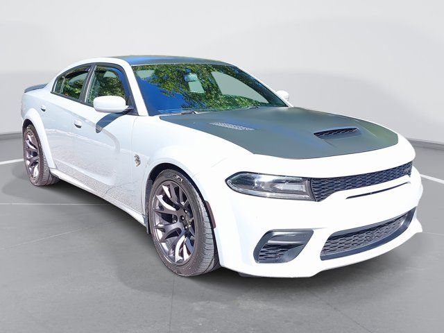 2021 Dodge Charger SRT Hellcat Redeye Widebody