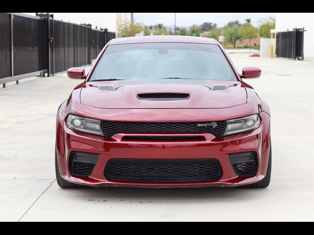 2021 Dodge Charger SRT Hellcat Redeye Widebody