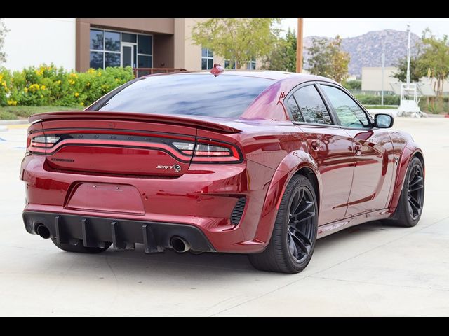 2021 Dodge Charger SRT Hellcat Redeye Widebody