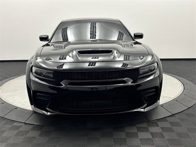 2021 Dodge Charger SRT Hellcat Redeye Widebody