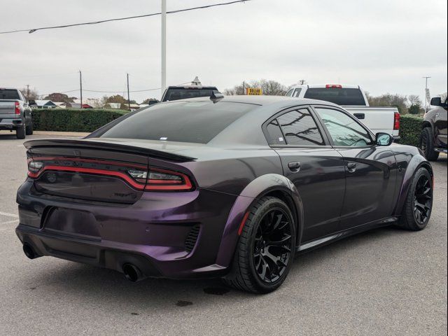 2021 Dodge Charger SRT Hellcat Redeye Widebody