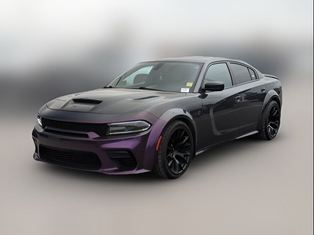 2021 Dodge Charger SRT Hellcat Redeye Widebody