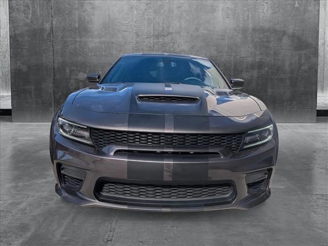 2021 Dodge Charger SRT Hellcat Redeye Widebody