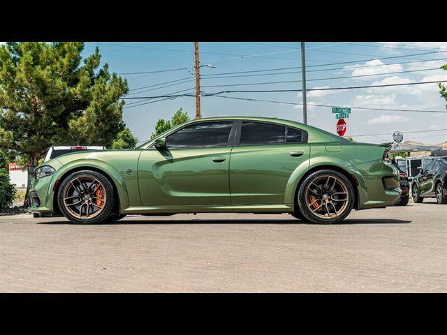 2021 Dodge Charger SRT Hellcat Redeye Widebody