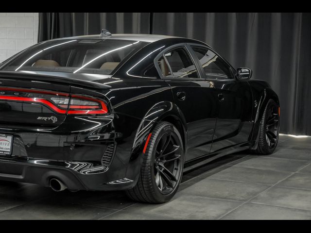 2021 Dodge Charger SRT Hellcat Redeye Widebody