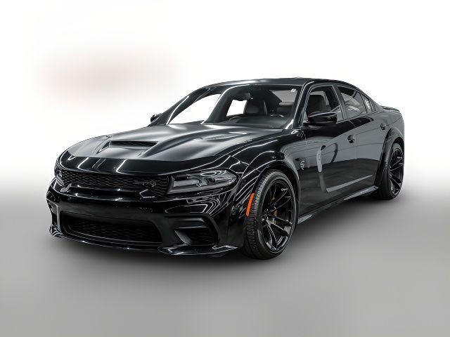 2021 Dodge Charger SRT Hellcat Redeye Widebody