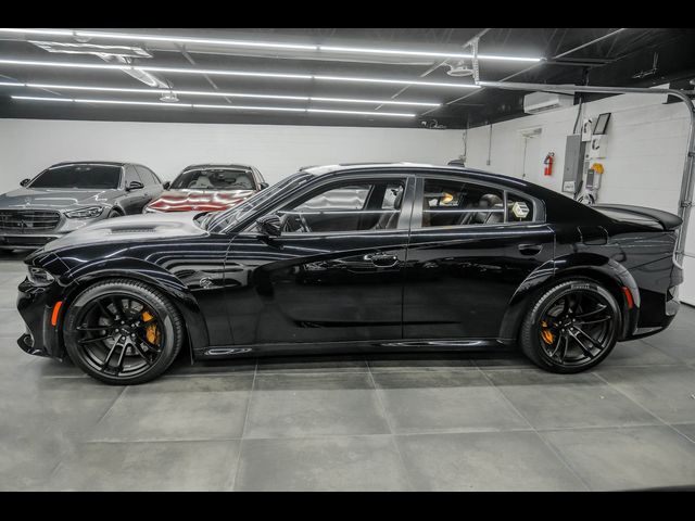 2021 Dodge Charger SRT Hellcat Redeye Widebody