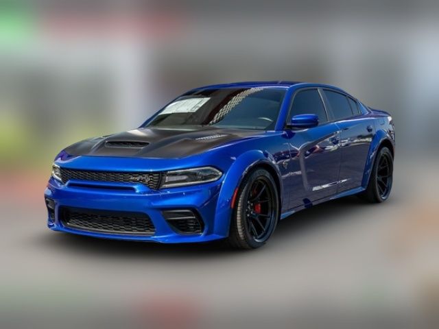 2021 Dodge Charger SRT Hellcat Redeye Widebody