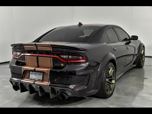 2021 Dodge Charger SRT Hellcat Widebody