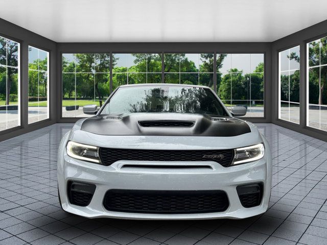 2021 Dodge Charger SRT Hellcat Widebody