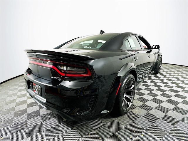 2021 Dodge Charger SRT Hellcat Widebody