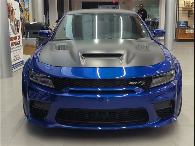 2021 Dodge Charger SRT Hellcat Widebody