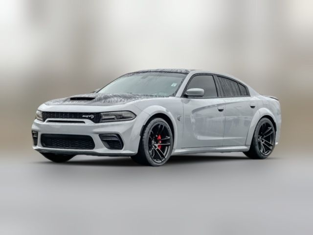 2021 Dodge Charger SRT Hellcat Widebody