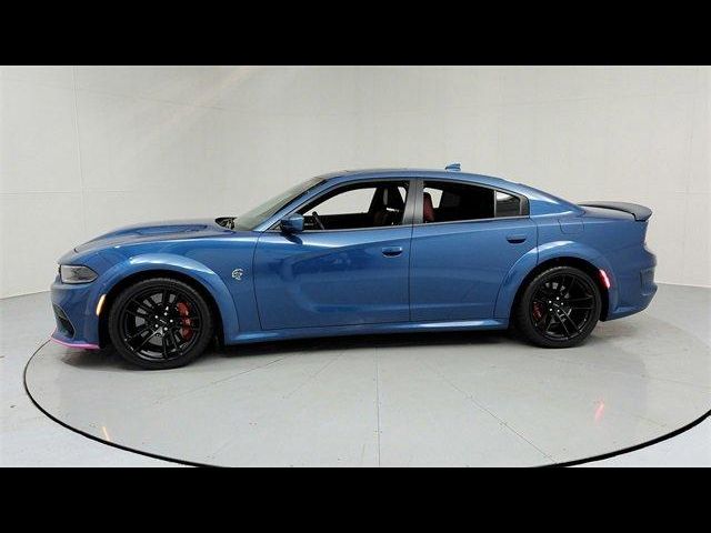 2021 Dodge Charger SRT Hellcat Widebody