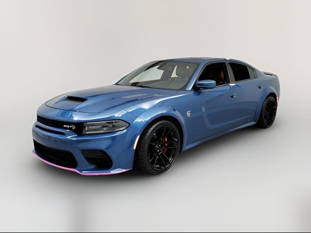 2021 Dodge Charger SRT Hellcat Widebody